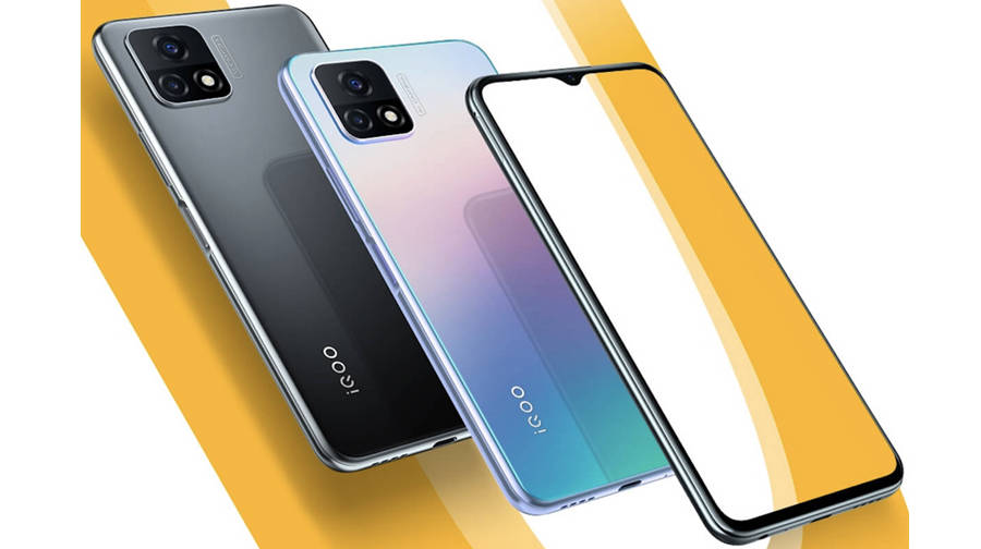 iqoo u3 with dimensity 800u launched in china specs price sale