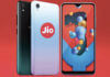 Reliance Jio exclusive vivo y1s price sale offer benefits
