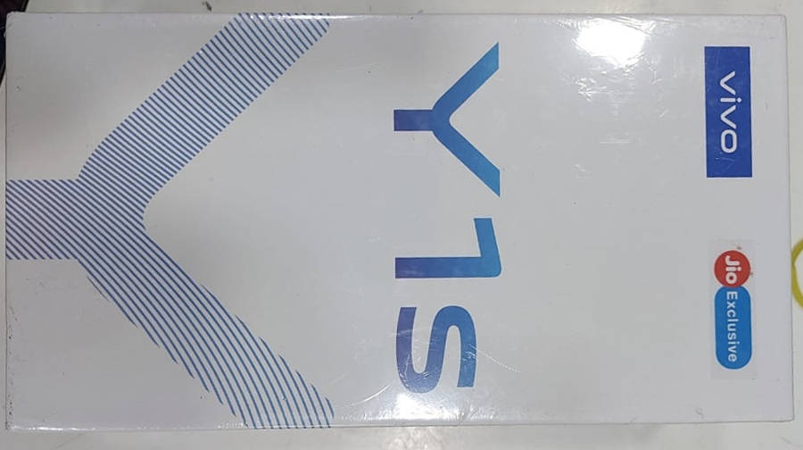 Reliance Jio exclusive vivo y1s price sale offer benefits