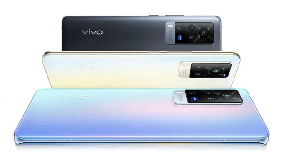 Vivo X60 Pro Plus 3c listing launch soon with 12gb ram snapdragon 888