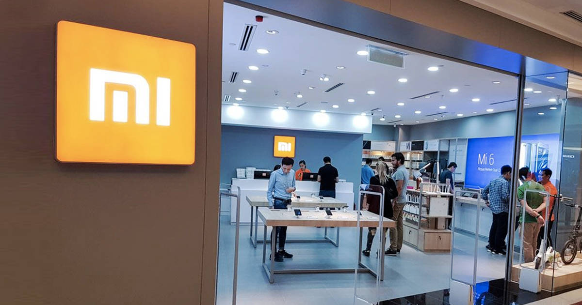 Xiaomi Blacklist sues us government