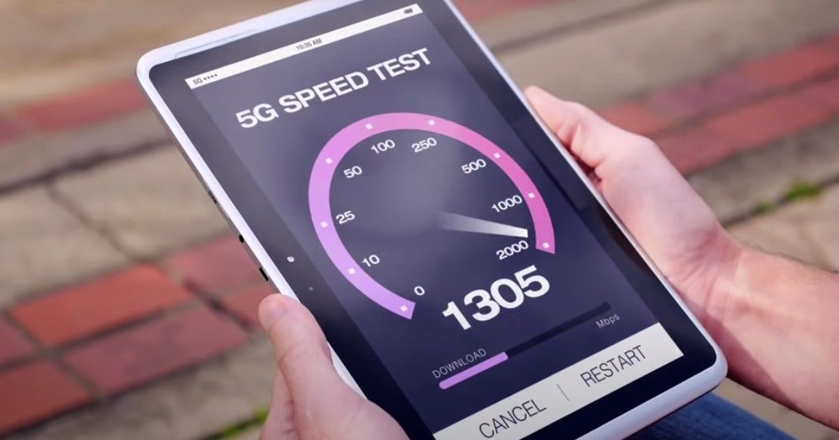 how fast is 5g speed gbps know everything what is latency bandwidth