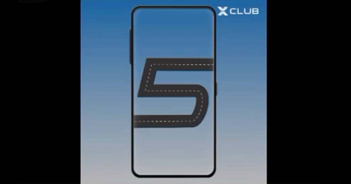 Infinix Smart 5 to launch in india with 6000mah battery video teaser out