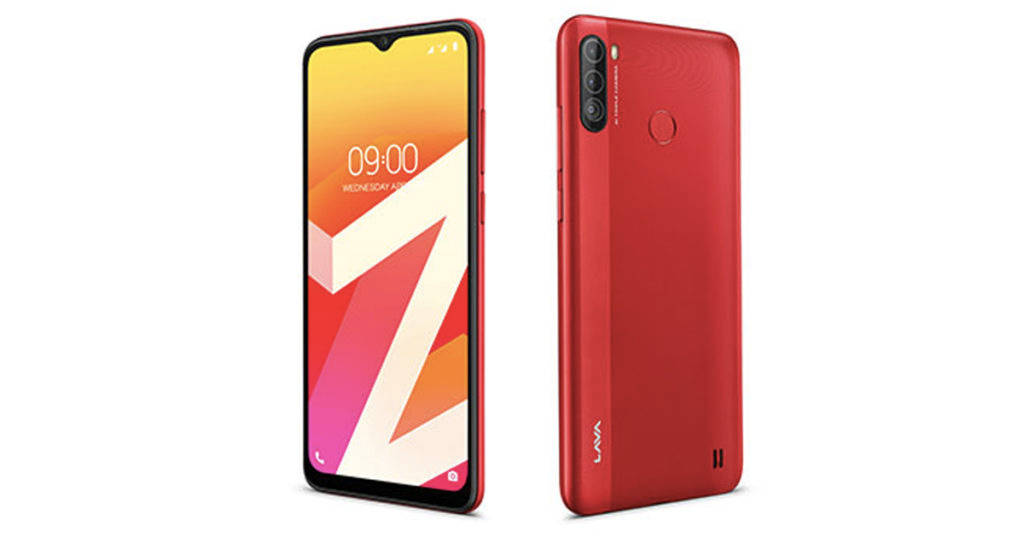 lava z4 z6 launched with LAVA Z customizable smartphone know specs price full details