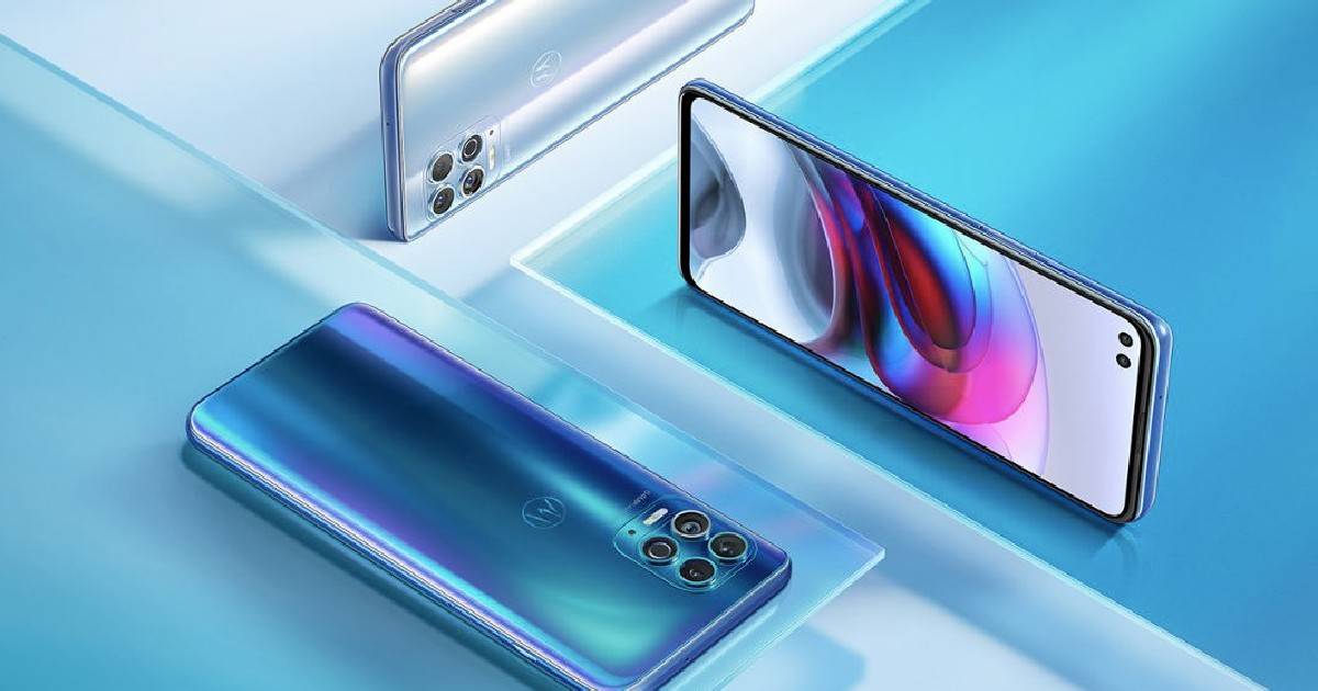 Moto G100 Launch Soon Specs Leaked