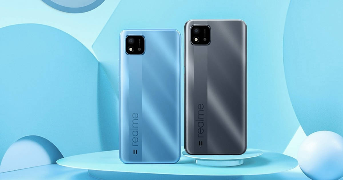 realme c20 officially launched in vietnam know specs price helio g35 5000 mah battery 2gb ram