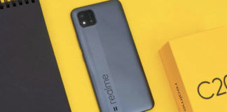 realme c20 officially launched in vietnam know specs price helio g35 5000 mah battery 2gb ram