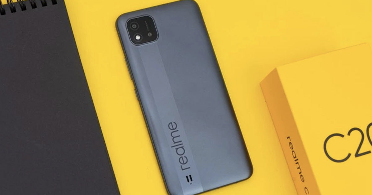 realme c20 officially launched in vietnam know specs price helio g35 5000 mah battery 2gb ram