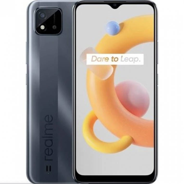 realme-c20