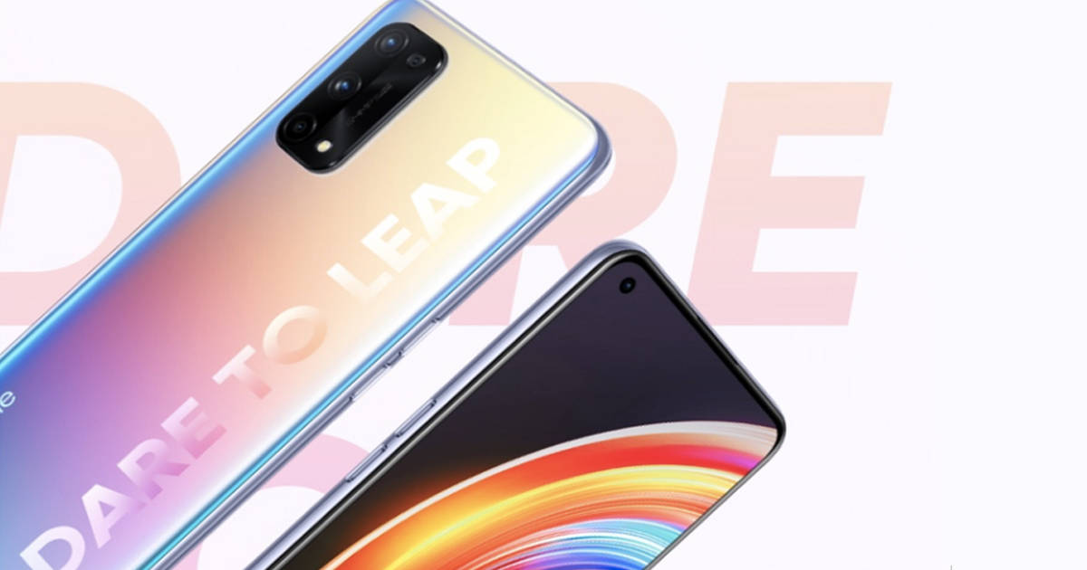 Realme X7 Pro 5g phone launched in india know specs price sale offer