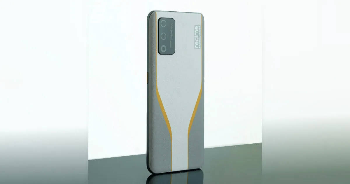 Realme X9 pro Race Pro full specifications leaked