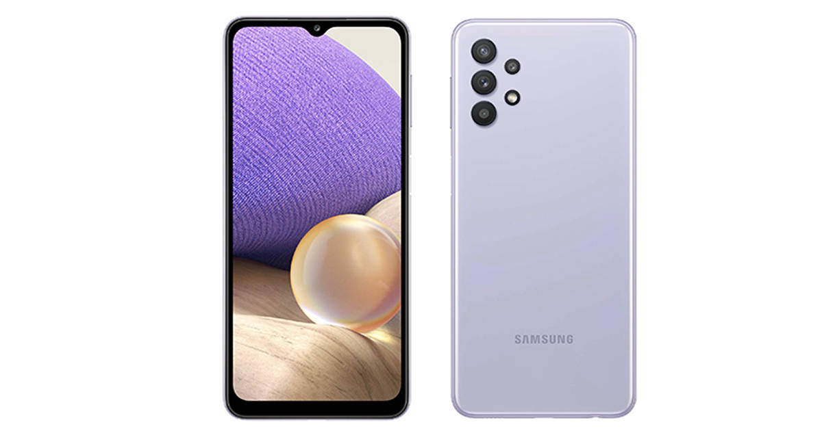 Samsung Galaxy M32 bis listing india launch soon
