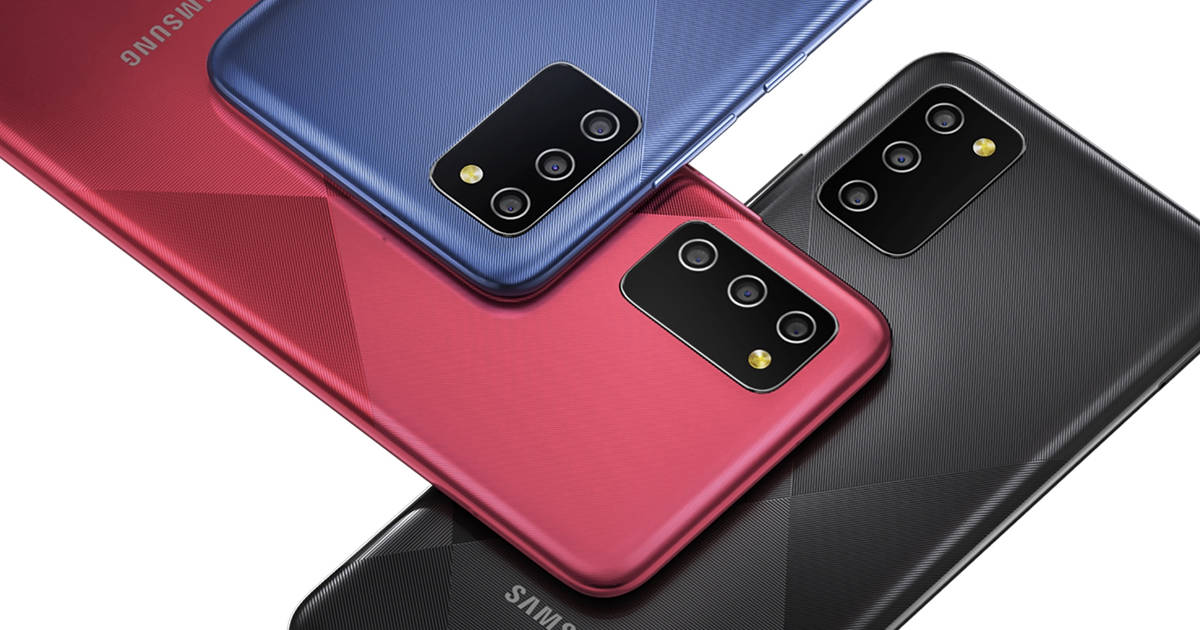 samsung galaxy m02s sale in india from 19 january price 8999 know specs offer