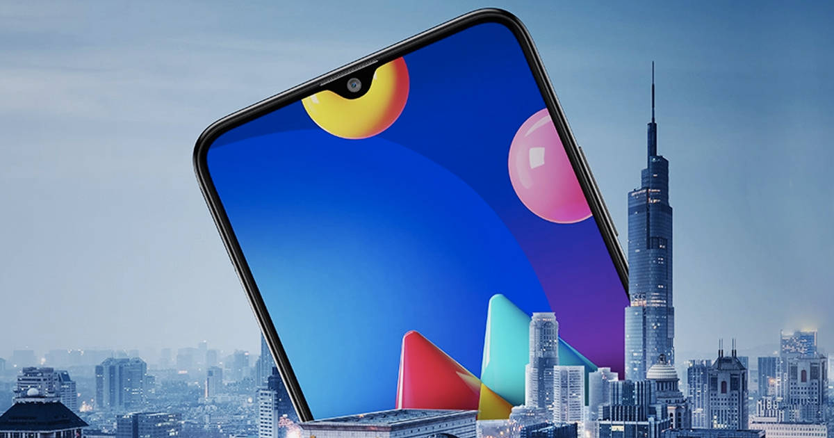 samsung galaxy m02s india launch on 7 january 5000mah battery 4gb ram