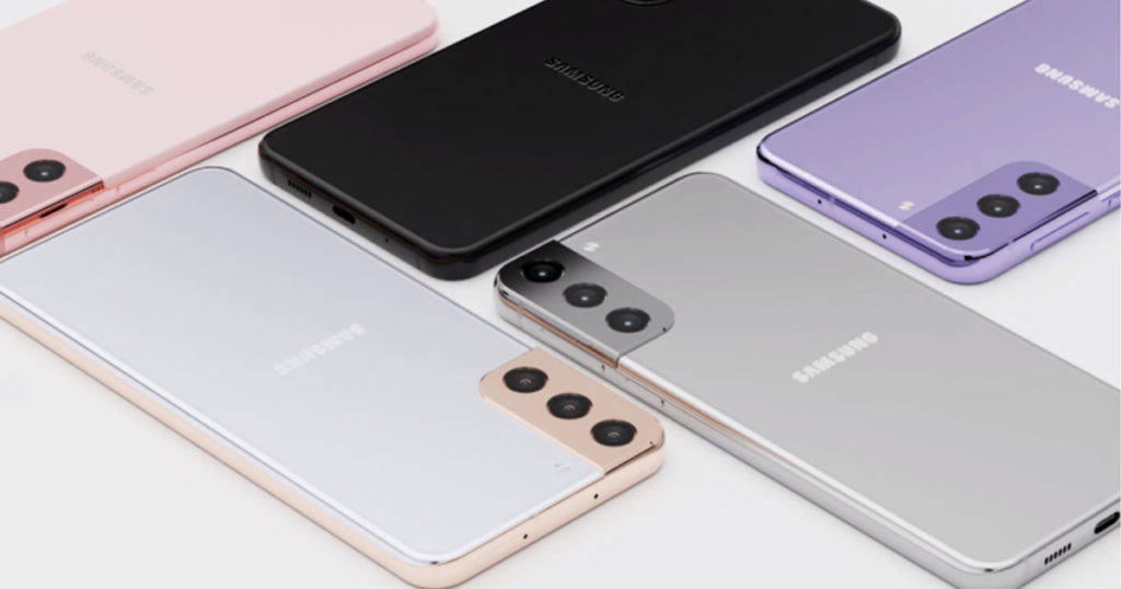 Galaxy India Unpacked Samsung Galaxy S21 series launch event how to watch live