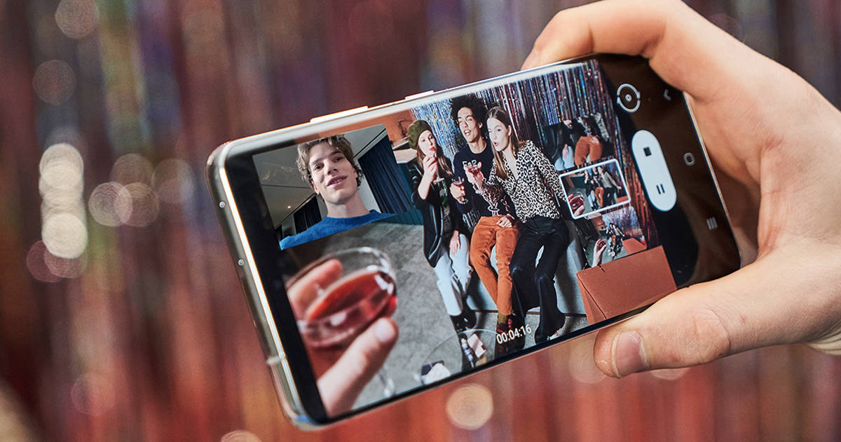 Samsung Galaxy S21 Plus Discount Offer in india effective price rs 64999 sale