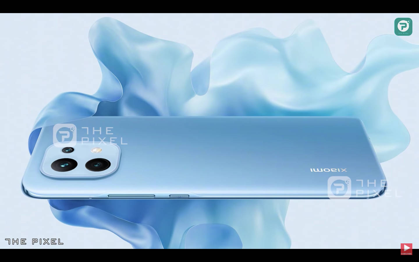 xiaomi Mi 11 Lite tenaa listing specs leaked