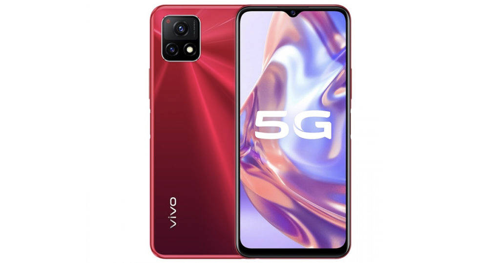Vivo Y31s snapdragon 480 powered 5g phone launched specs price sale