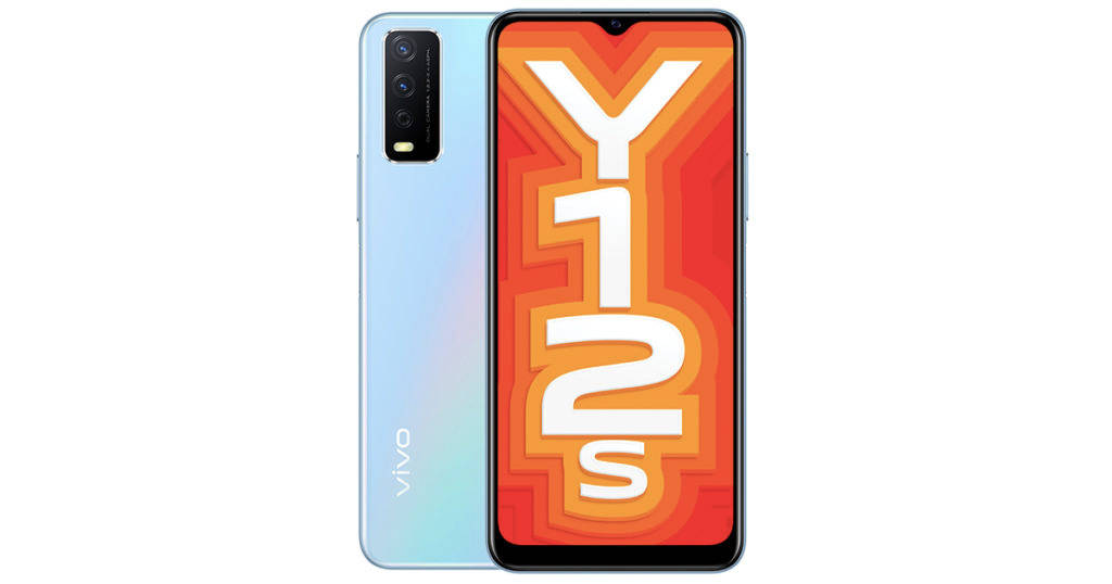 low budget vivo y12s launch in india price rs 9990 sale offer features specifications