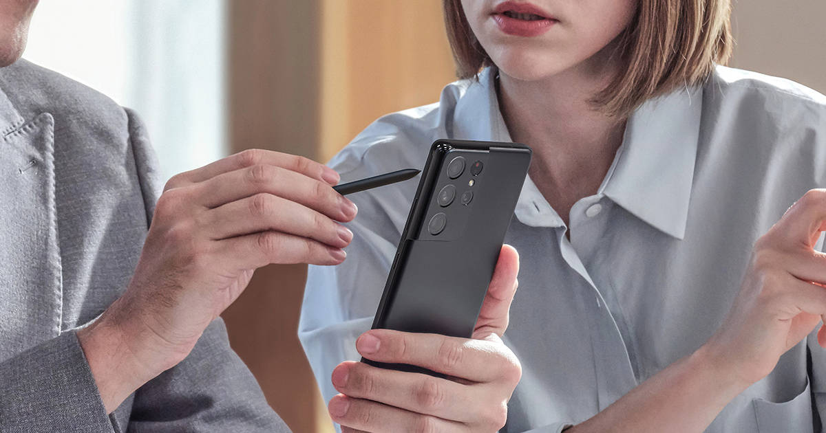 top-5-features-of-samsung-galaxy-s21-ultra