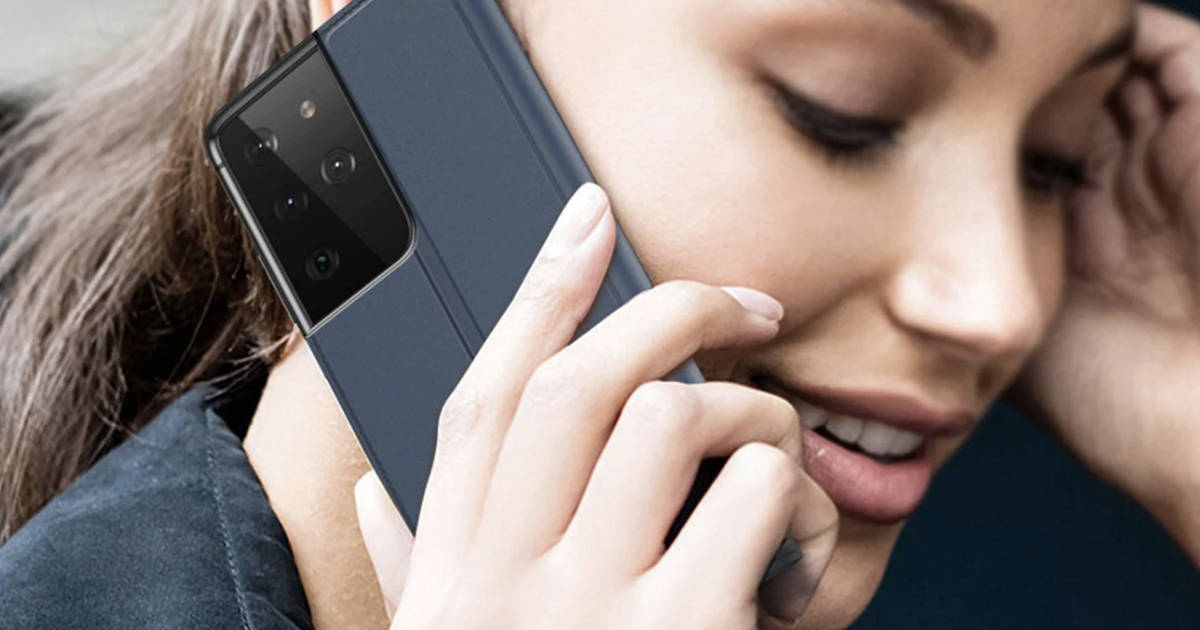 Samsung giving rs 5000 cashback discount on Galaxy S21 and s21 Plus in india offer