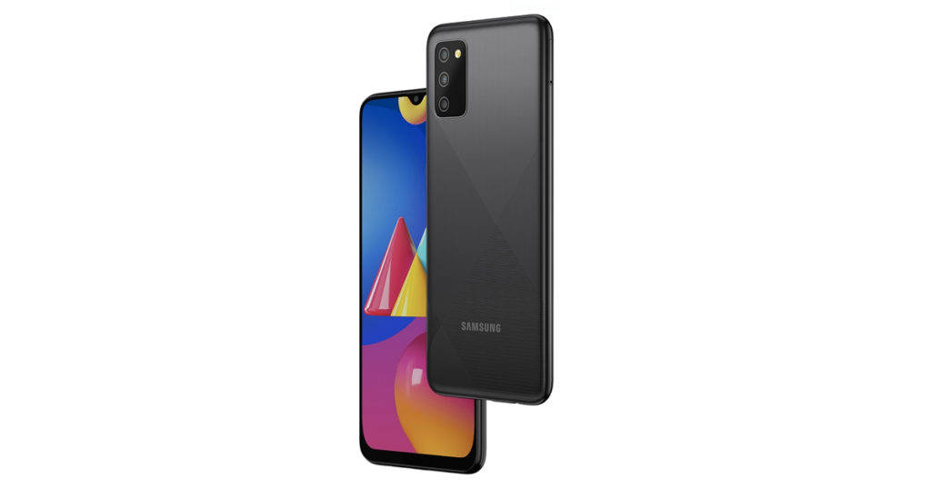 samsung-galaxy-m02s-launch-in-india-with-5000mah-battery-know-specs-price-sale-offer