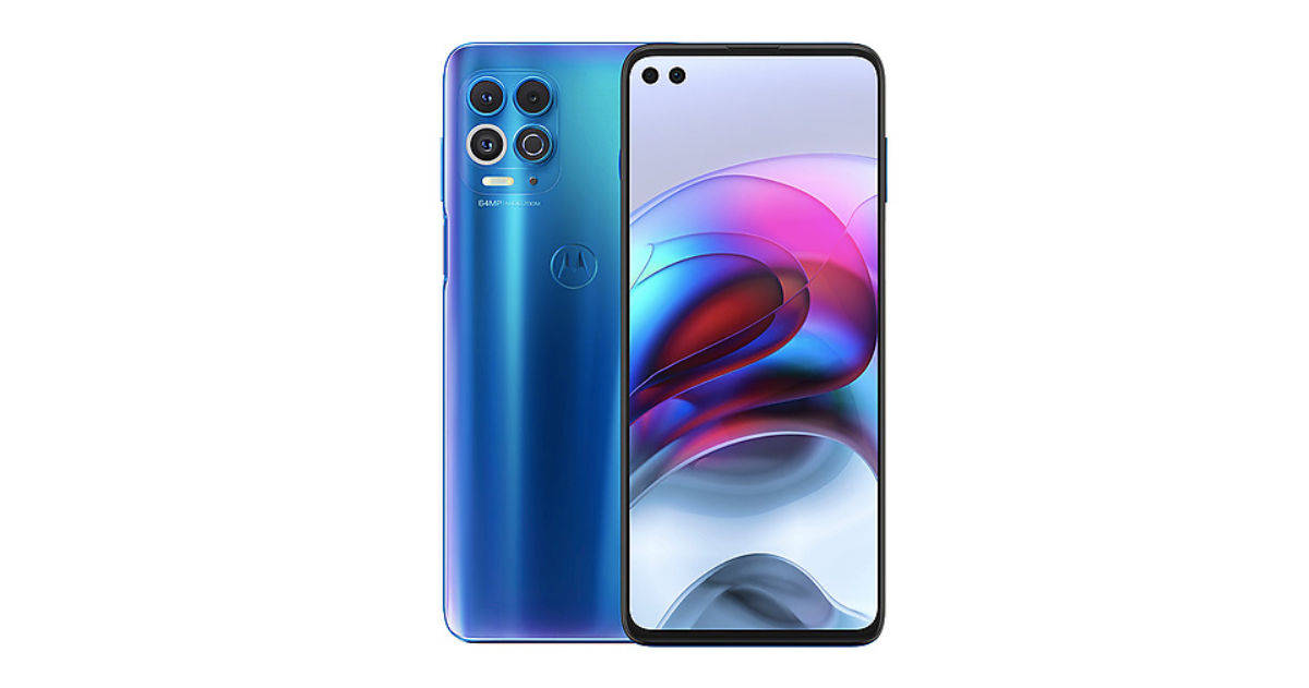 Moto G20 Geekbench listing Specs leaked