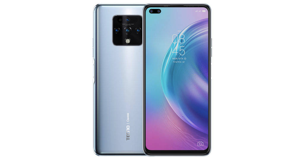 Tecno Camon 16 Premier 8gb ram 48mp dual selfie 64mp rear camera launch in india price rs 16999