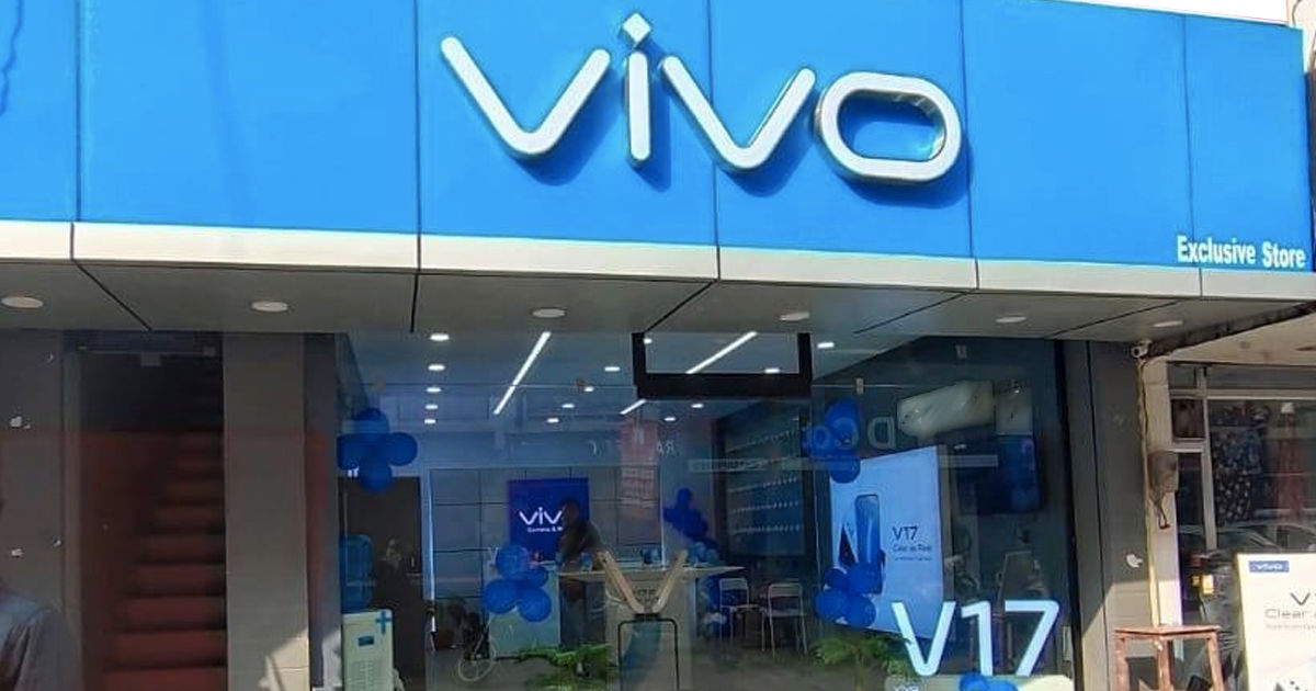 Vivo Tablet with 44W charging 7860mAh battery Snapdragon 870 to launch in first half 2022