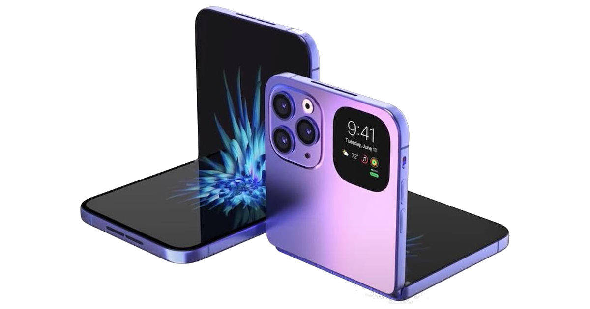foldable-iphone