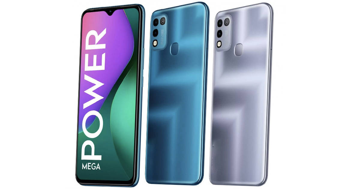 Infinix Smart 5 launched in india at price rs 7199 specs sale offer