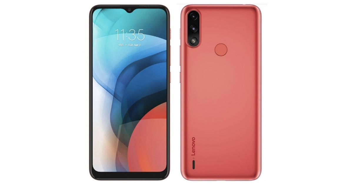 Lenovo K13 render image leaked india launch soon