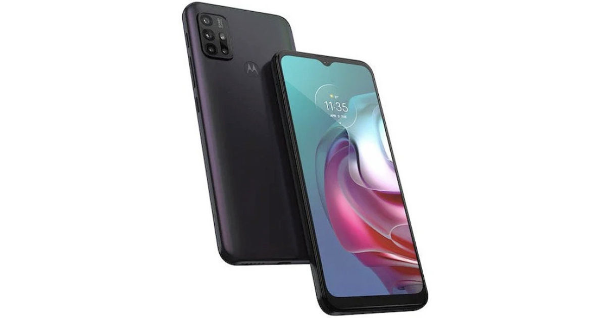 moto g30 specifications leaked launch soon 5000mah battery 64mp camera 6gb ram