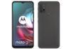 Motorola Moto G60 120hz display 108mp camera 6000mah battery Specs leaked