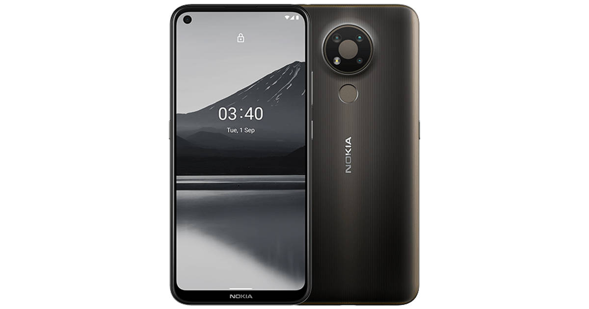 nokia 3 4 launched in india price specs feature sale offer