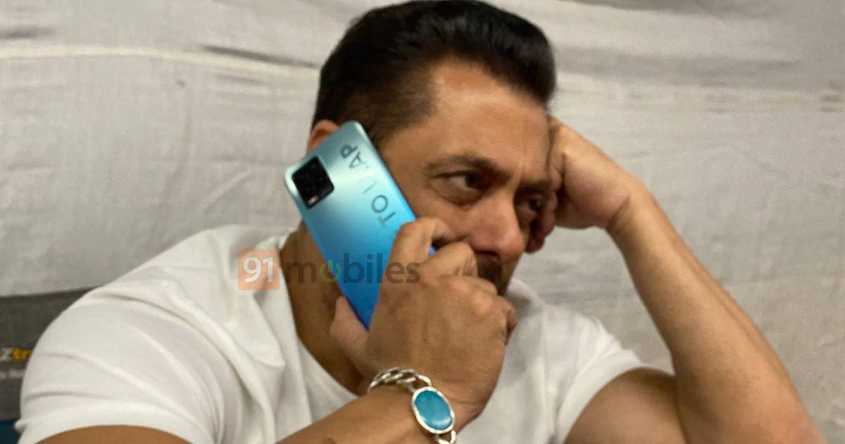 realme 8 pro 5g will launch India soon