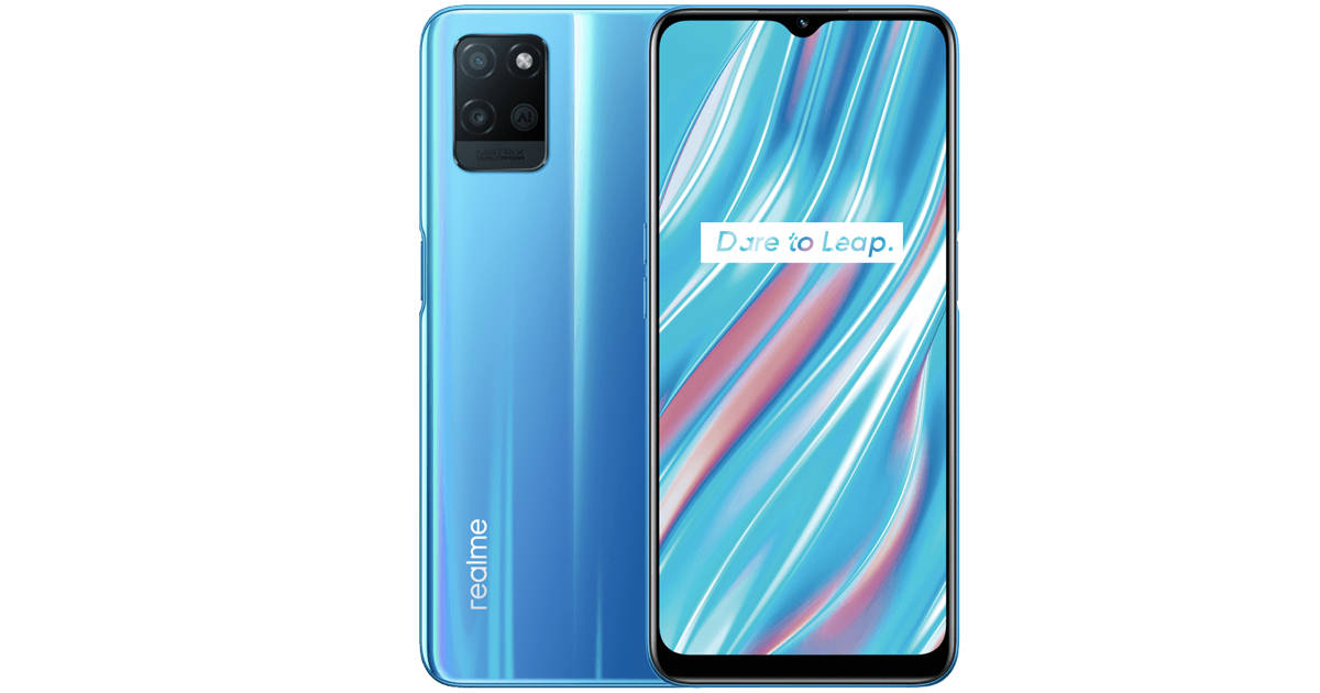 Realme V11s 5G Phone feature Specs Leaked