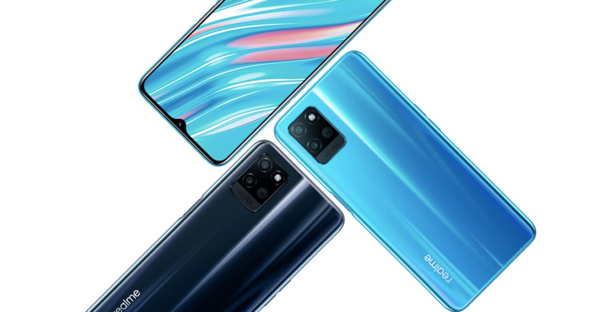 Realme V11s 5G Phone feature Specs Leaked