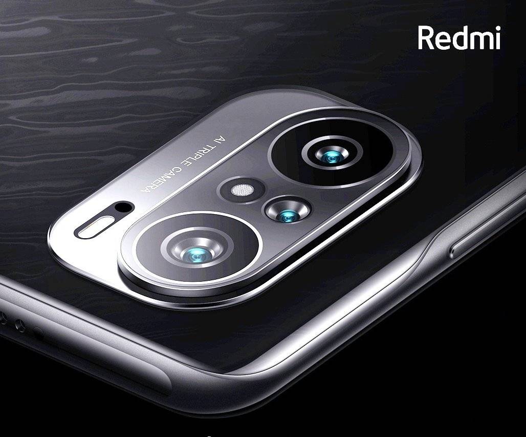 redmi-k40-camera