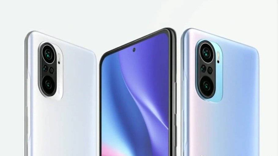 POCO F3 5G globally launch as rebranded redmi k40