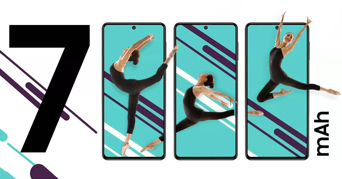 samsung galaxy f62 rs 6,000 discount on flipkart till 7 may effective price 17999