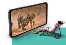 Samsung Galaxy M02 launched at price rs 6999 specs feature sale offer