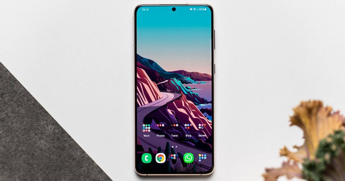 samsung-galaxy-s21-plus-5g-review-in-hindi