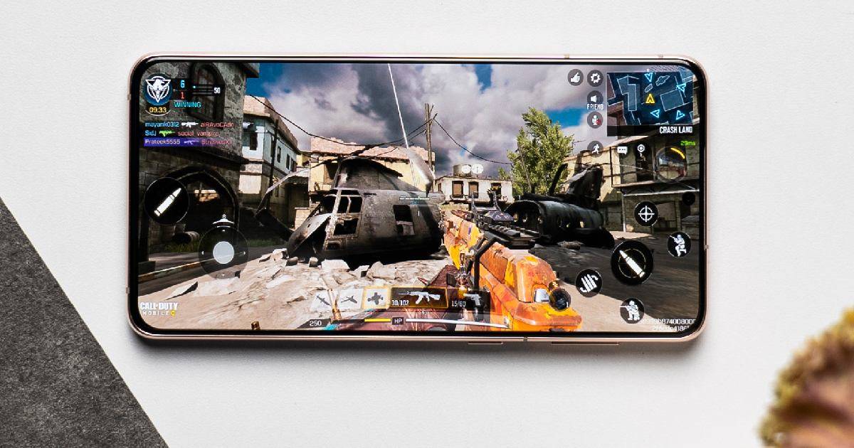 samsung-galaxy-s21-plus-5g-review-in-hindi