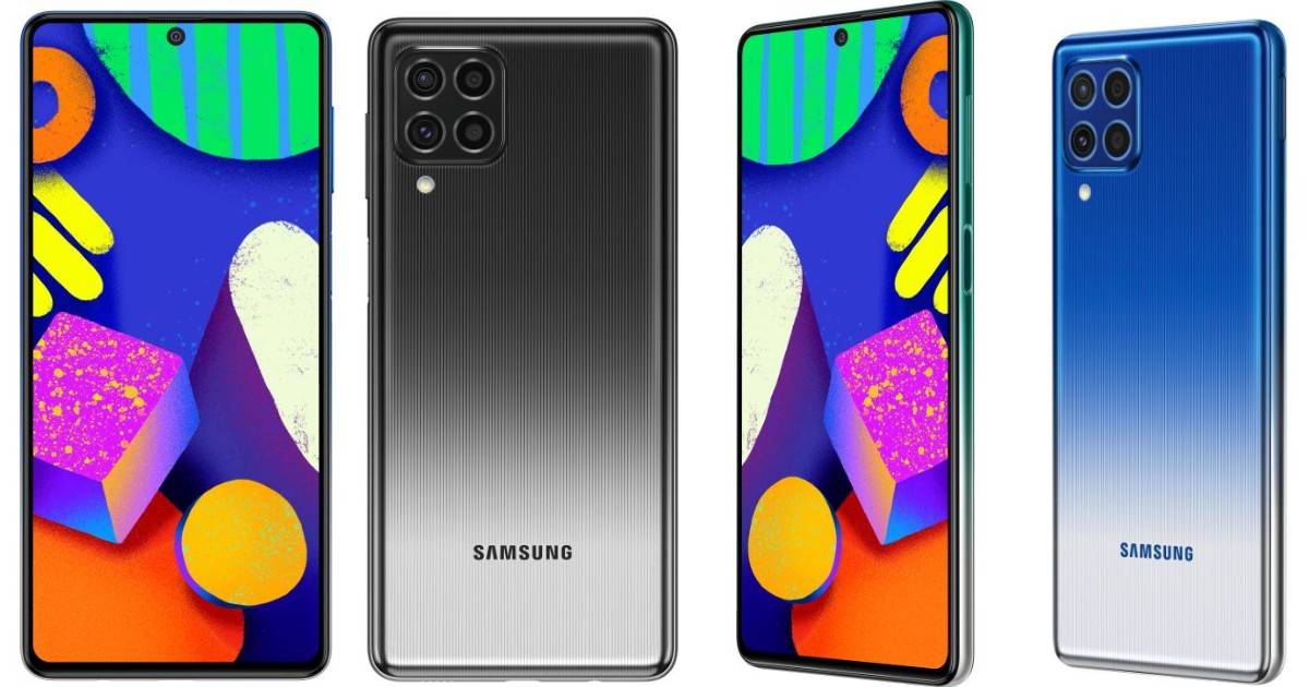 samsung-galaxy-f62-india-launch