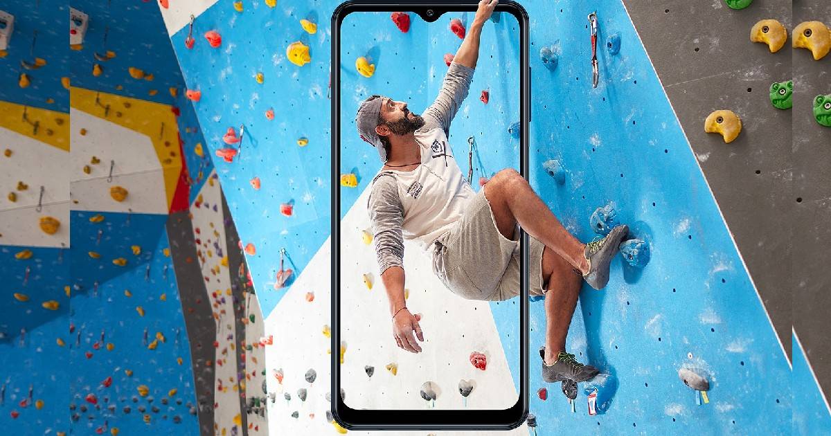 Samsung Galaxy M12 India Launch Price Specifications sale