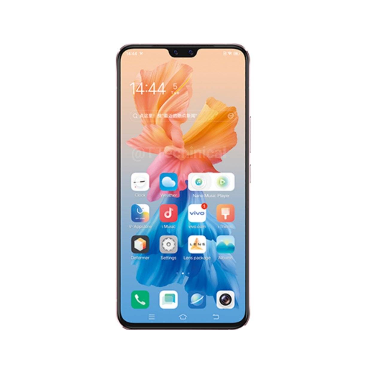 vivo-s9-5g
