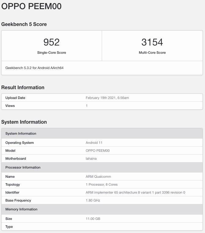 geekbench-5-findx3pro