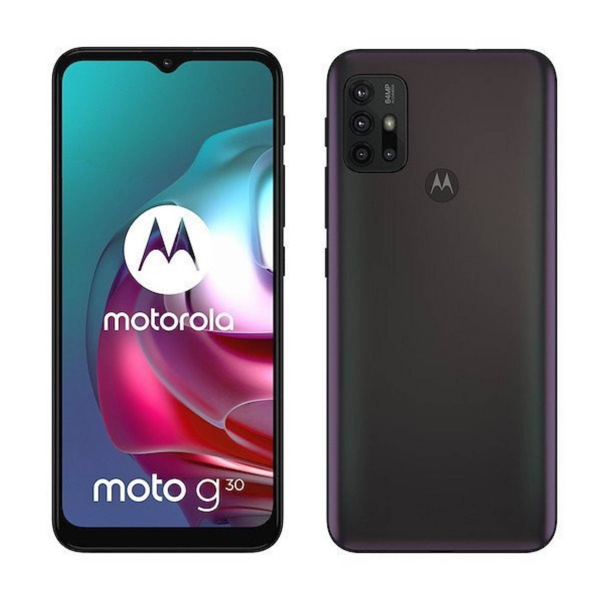moto-g30