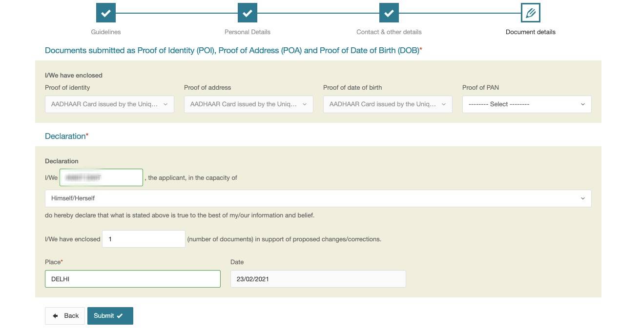 pancard-update-online